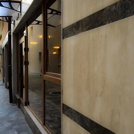 Hotel Leda 3*