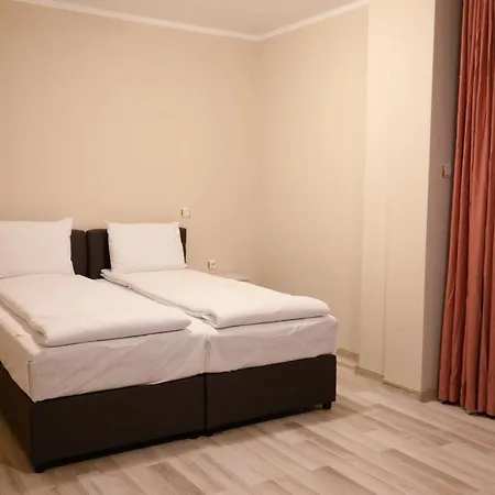 Leda Hotel