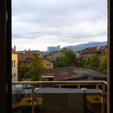 Leda Hotel