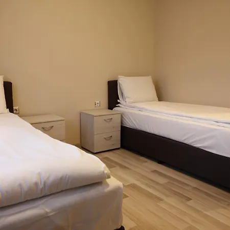 Leda Hotel 3*