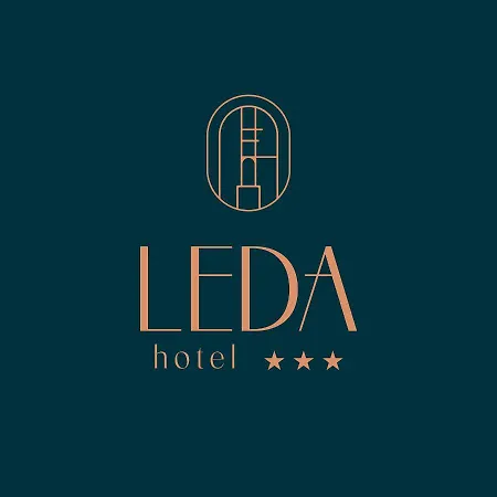 Leda 酒店 3*